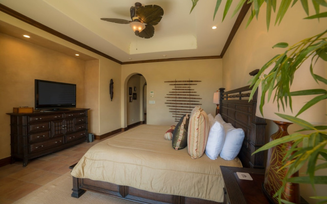 Montebello 1C 3 bdr Ocean View in Los Suenos