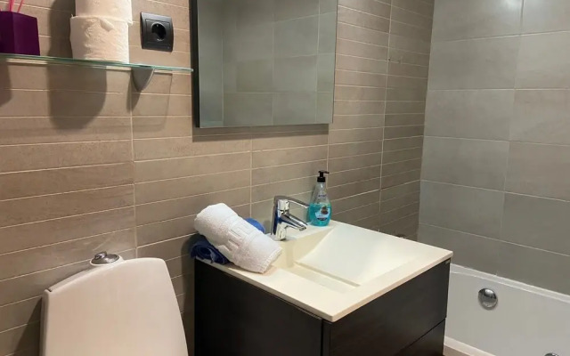 Apartamento 3 dormitorios Primavera