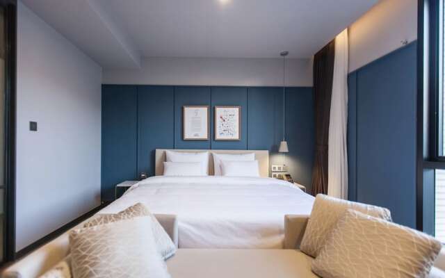 Browndot Hotel Samgye