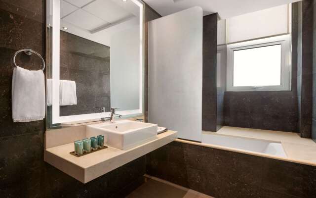 Ramada Resort by Wyndham Manama Seef