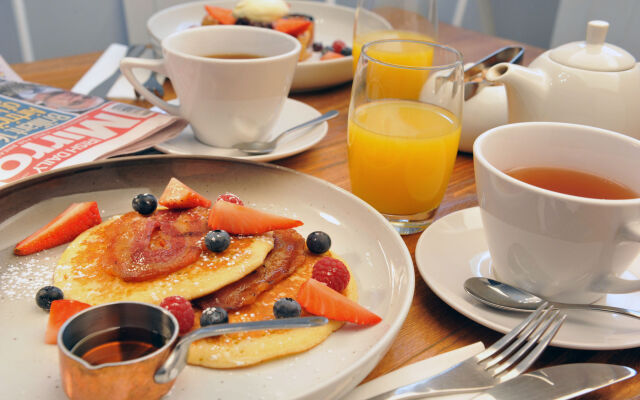 Gateway Lodge Donegal