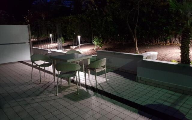 The Great Beauty Apartment