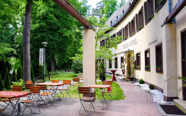 Parkhotel Zirndorf