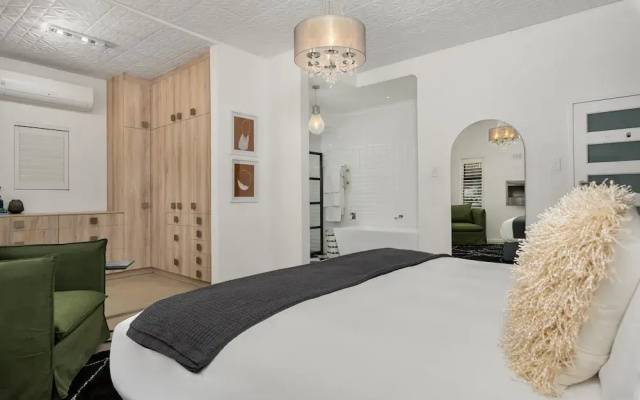 Luxury Oasis, Lifestyle Villa, Pool & Gym