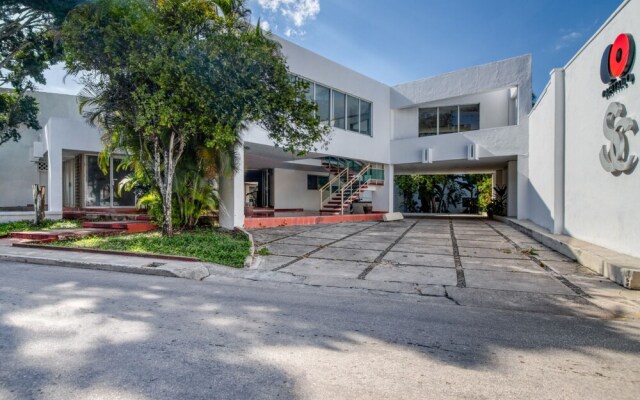 Oyo Hotel San Carlos