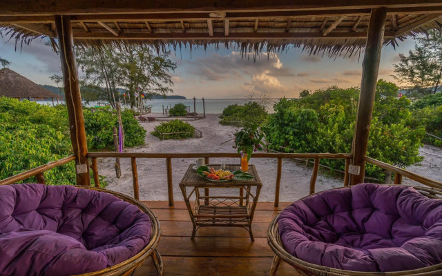 Royal Retreat Resort