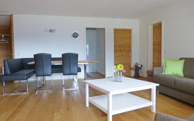 Apartmenthaus Majesta