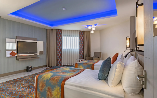 Royal Seginus - All Inclusive
