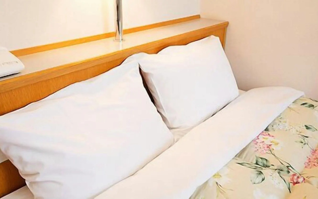 Hotel Shinsuien – Guest Rooms – Nagoya