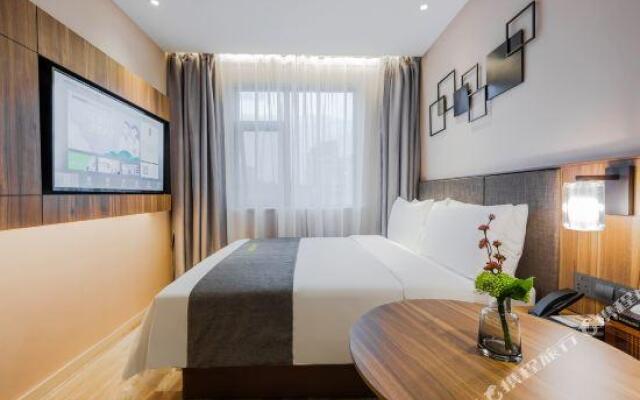 Home Inn Plus (Hangzhou West Lake, Southern Song Imperial Street)