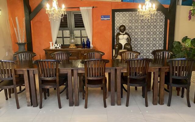 Casa Amalia - Boutique Guesthouse