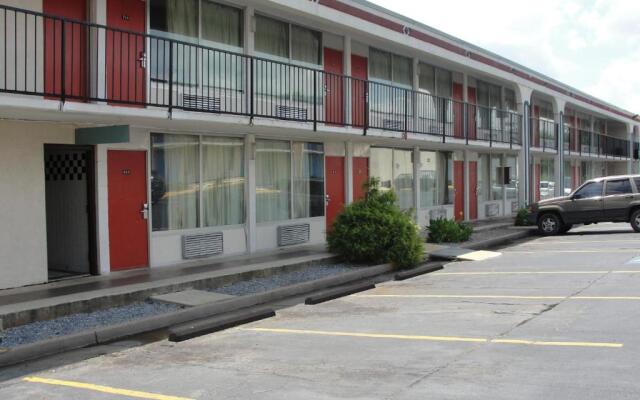 Budget Inn Alcoa