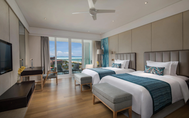Wyndham Sanya Bay – Guest Rooms – Sanya