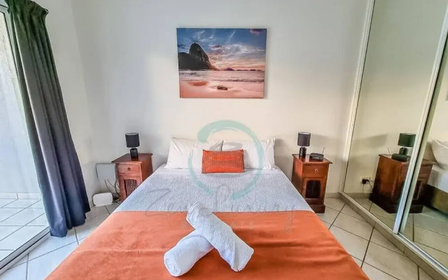 ZEN CITY MODERN - 1 BR City Apartment