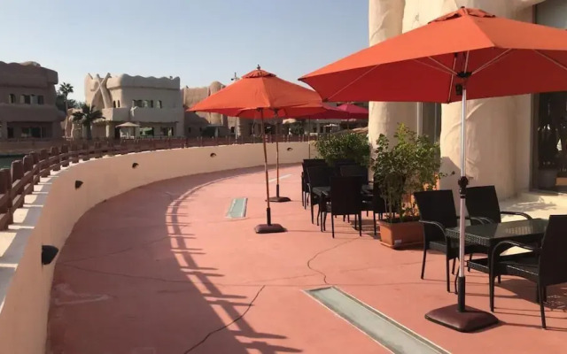 Stone Age village Resort