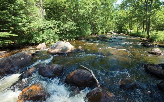 Ranch MontTremblant