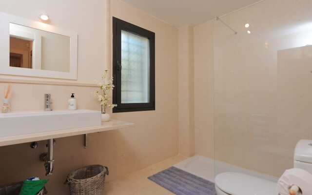 Flamingos Gardens Apartment Canovas