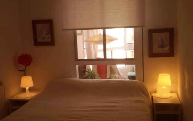 Torrox, superbe et sur la plage!