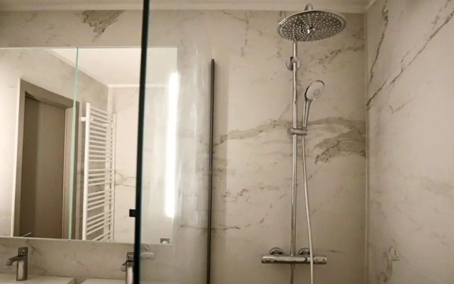 Apartment in Nieuwpoort Near the Beach