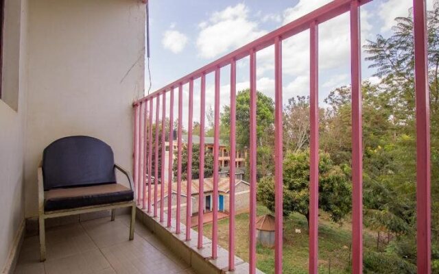 Slopes Villa Hotel