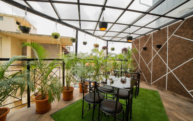 South Gate Residency