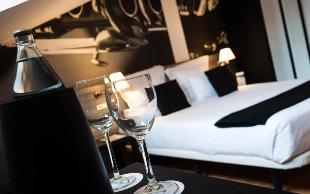 Abba Jazz Hotel