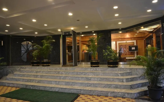 Hotel Kalasagar
