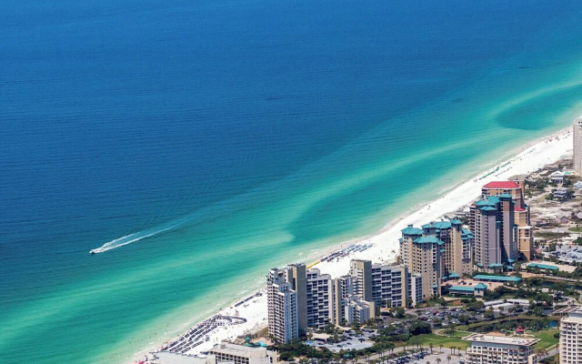 Beachside 1 Sandestin by Gibson BR