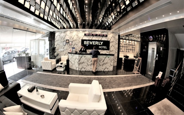 Beverly Hotel