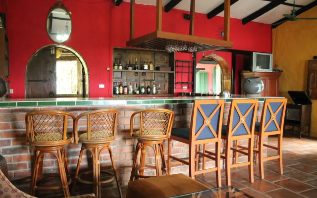 La Posada de Suchitlán