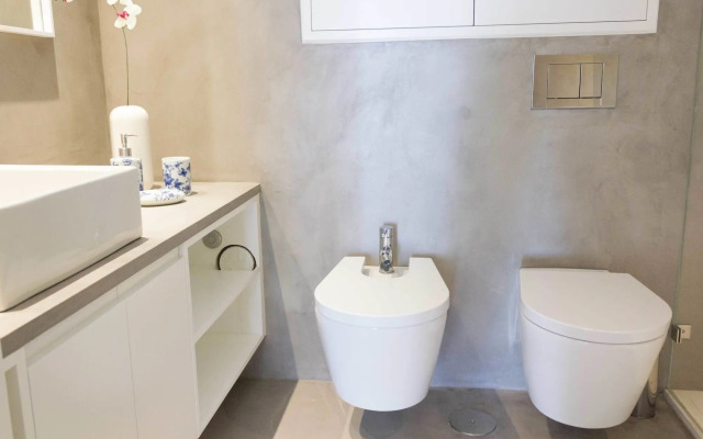 Alfama Blue Studio Loft Apartment - by LU Holidays
