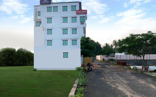 Hotel Rani and Rani Residency