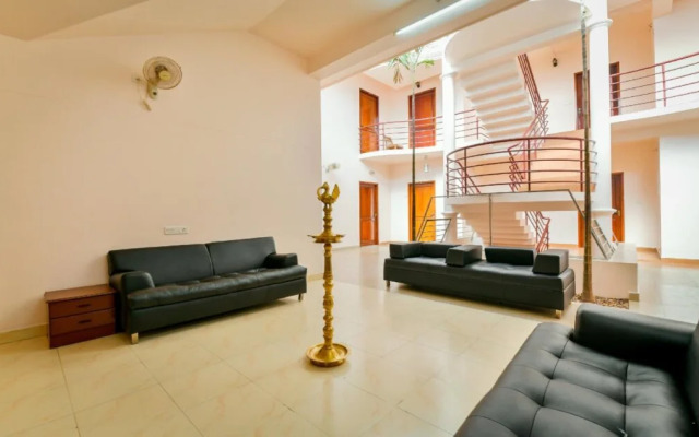 One & Only Homestay By OYO Rooms