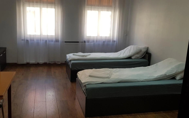 Apartamenty Bednarska