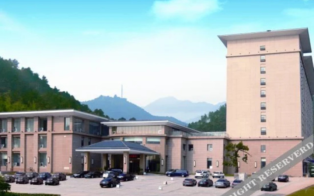 Nanyue Resort