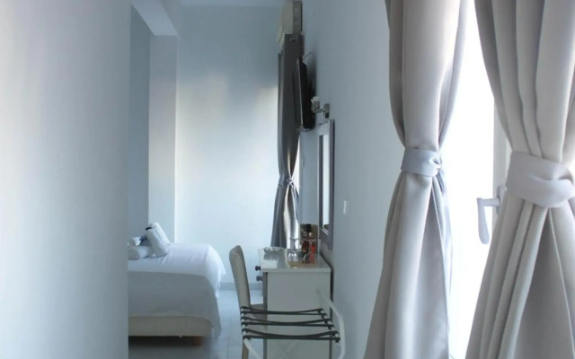 Syros Holidays