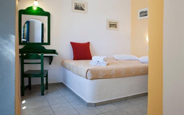 Remvi Suites