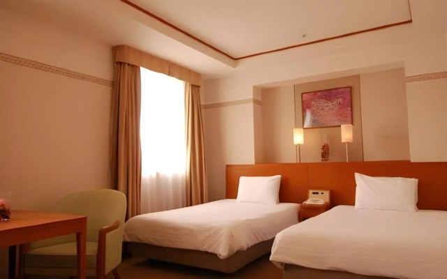 Hotel Tetora Otsu Kyoto