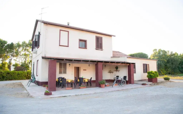 Bed And Breakfast Nonna Pia