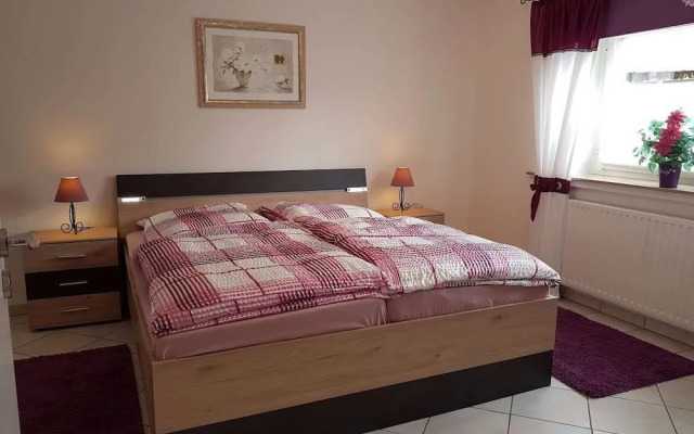 Flat Near the ski Area in Medebach
