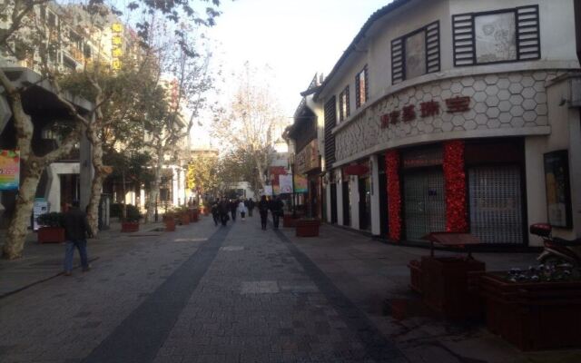 Hotel ibis Hangzhou Southern Song Dynasty Street