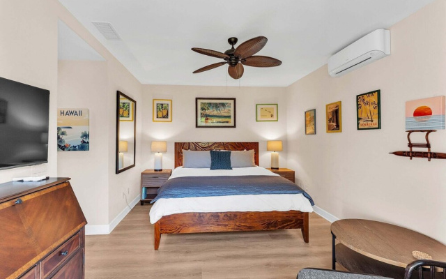 Kamilo 501 3 Bedroom Home