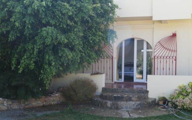 Rayani maison d'hôtes