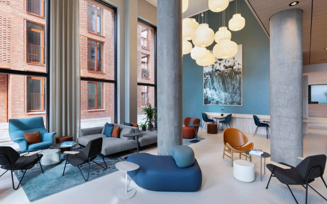 Fairfield By Marriott Copenhagen Nordhavn