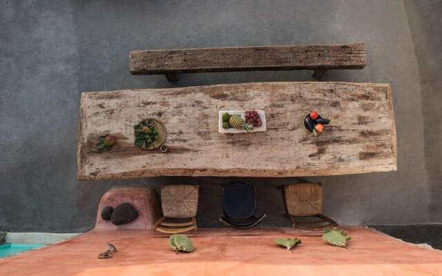 Sophia Finikia Villas