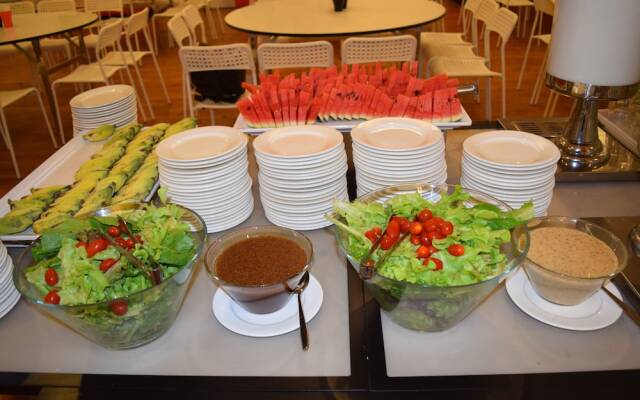 Siam Villa Suvarnabhumi