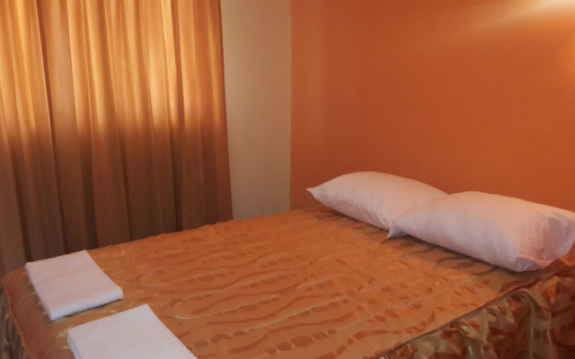 Hotel San Lazaro AQP - Hostel