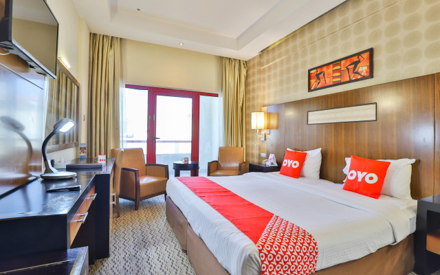 Sun And Sands Downtown Hotel