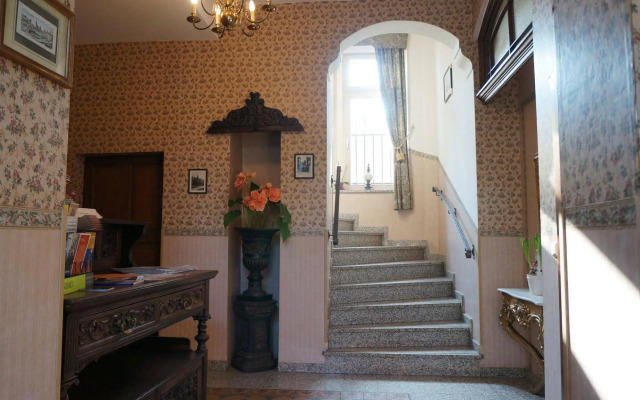 Villa Herzog