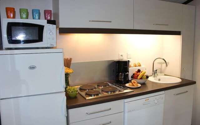 Lagrange Vacances Les Cottages Varois